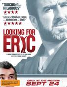 Looking for Eric - Australian Movie Poster (xs thumbnail)