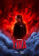 &quot;Tira&quot; - Indonesian Movie Poster (xs thumbnail)