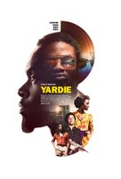 Yardie - British Movie Poster (xs thumbnail)