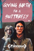 Giving Birth to a Butterfly - Movie Poster (xs thumbnail)