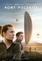 Arrival - Polish Movie Poster (xs thumbnail)
