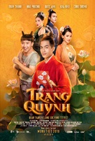 Trang Quynh - Vietnamese Movie Poster (xs thumbnail)