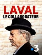 Laval, le collaborateur - French Movie Poster (xs thumbnail)