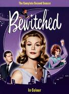 &quot;Bewitched&quot; - DVD movie cover (xs thumbnail)