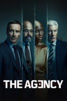 &quot;The Agency&quot; - poster (xs thumbnail)