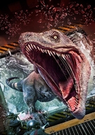 Triassic World -  Key art (xs thumbnail)