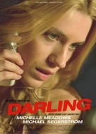Darling - Swedish Movie Poster (xs thumbnail)