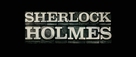 Sherlock Holmes - Logo (xs thumbnail)