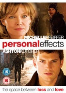 Personal Effects - British DVD movie cover (xs thumbnail)