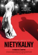 Untouchable - Polish Movie Poster (xs thumbnail)