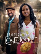 Legend of the Lost Locket - Movie Poster (xs thumbnail)