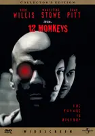 Twelve Monkeys Cover