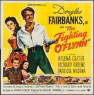 The Fighting O&#039;Flynn - Movie Poster (xs thumbnail)