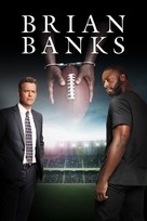 Brian Banks - British Movie Cover (xs thumbnail)