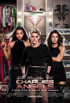Charlie&#039;s Angels - International Movie Poster (xs thumbnail)