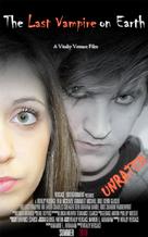 The Last Vampire on Earth - Movie Poster (xs thumbnail)