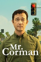 &quot;Mr. Corman&quot; - Movie Cover (xs thumbnail)