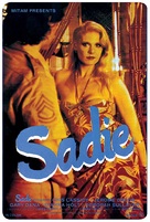 Sadie - Movie Poster (xs thumbnail)