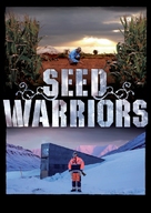 Seed Warriors - Swiss Movie Poster (xs thumbnail)
