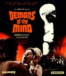 Demons of the Mind - German Blu-Ray movie cover (xs thumbnail)