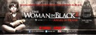The Woman in Black: Angel of Death - Lebanese Movie Poster (xs thumbnail)