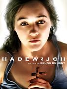 Hadewijch - French Movie Poster (xs thumbnail)