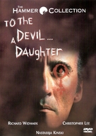 To the Devil a Daughter - Movie Cover (xs thumbnail)