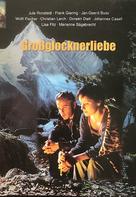 Gro&szlig;glocknerliebe - German Movie Poster (xs thumbnail)