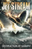 Jet Stream - DVD movie cover (xs thumbnail)