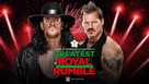 WWE Greatest Royal Rumble - Movie Poster (xs thumbnail)