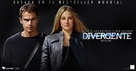 Divergent - Mexican poster (xs thumbnail)