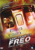 Last Train to Freo - poster (xs thumbnail)