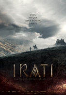 Irati - Spanish Movie Poster (xs thumbnail)