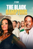 The Black Hamptons - Movie Poster (xs thumbnail)