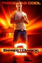 StreetDance 2 - British Movie Poster (xs thumbnail)