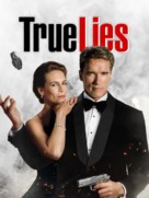 True Lies - Movie Cover (xs thumbnail)