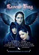 Under the Raven&#039;s Wing - Movie Poster (xs thumbnail)