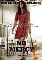 No Mercy - South Korean Movie Poster (xs thumbnail)