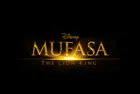 Mufasa: The Lion King Logo