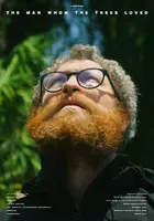 The Man Whom the Trees Loved Poster