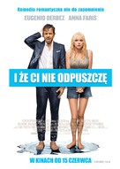 Overboard - Polish Movie Poster (xs thumbnail)