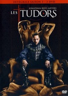 &quot;The Tudors&quot; - French Movie Cover (xs thumbnail)