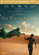 Io capitano - Australian Movie Poster (xs thumbnail)