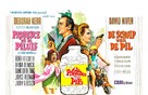 Prudence and the Pill - Belgian Movie Poster (xs thumbnail)