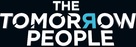 &quot;The Tomorrow People&quot; - Logo (xs thumbnail)
