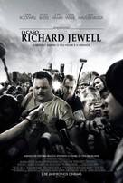 Richard Jewell - Brazilian Movie Poster (xs thumbnail)
