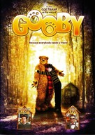 Gooby - Movie Cover (xs thumbnail)
