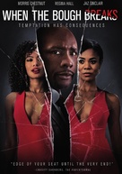 When the Bough Breaks - DVD movie cover (xs thumbnail)
