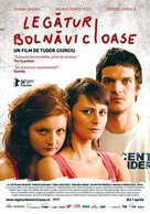 Legaturi bolnavicioase - Romanian poster (xs thumbnail)