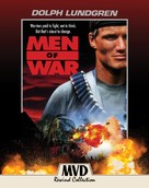 Men Of War - Movie Cover (xs thumbnail)